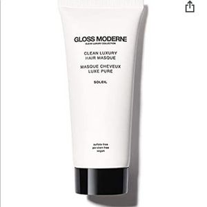 Gloss moderne hair masque